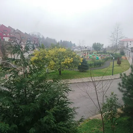 Villa Korukoey Trabzon